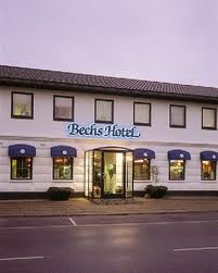 Bechs Hotel Tarm